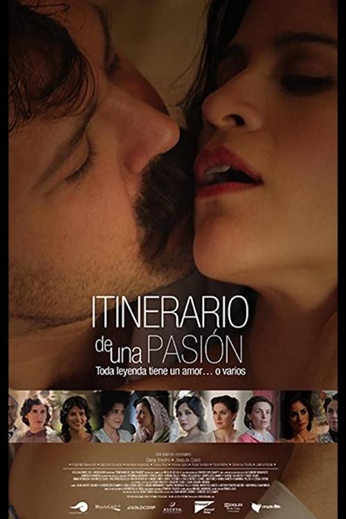 Amorous Pancho Villa 2013 official movie poster