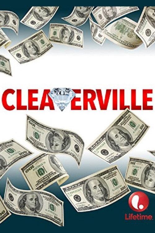 Cleaverville 2007 official movie poster