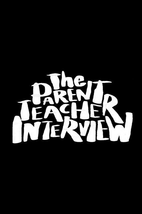The Parent Teacher Interview 2025 official movie poster