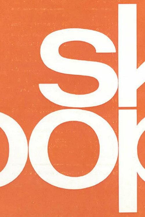 Skoop 1964 official movie poster