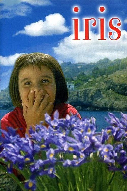 Iris 2002 official movie poster