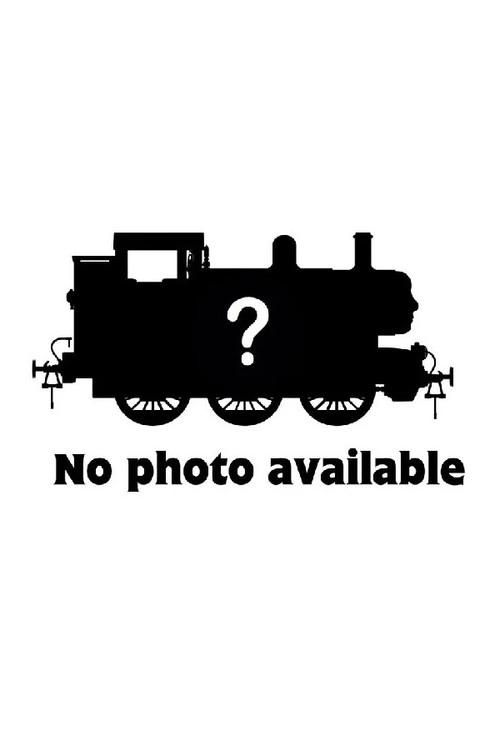 Untitled Live Action Thomas & Friends Movie  official movie poster