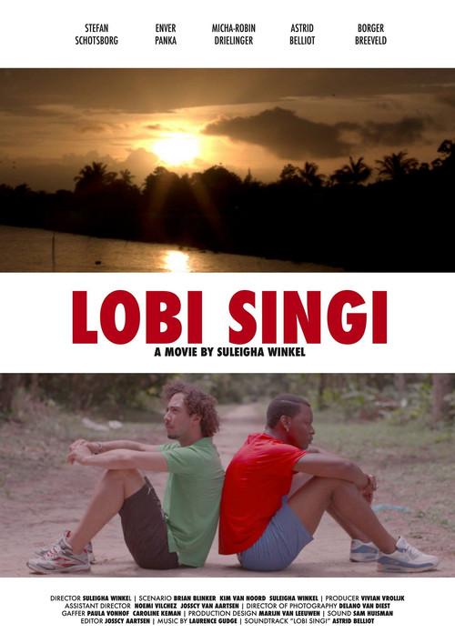 Love Sings 2015 official movie poster