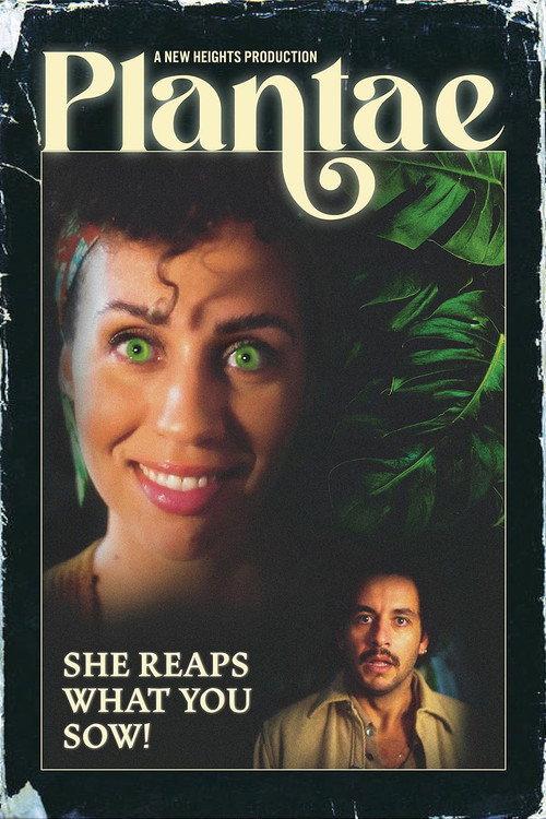 Plantae 2022 official movie poster