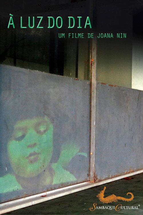 In the light of day 2013 official movie poster