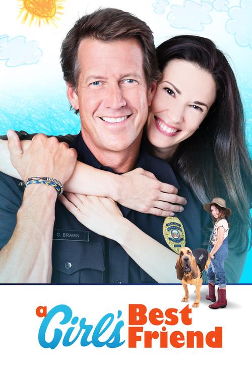 A Girl's Best Friend 2015 official movie poster
