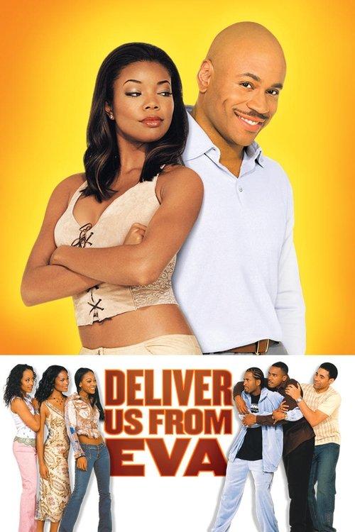 Deliver Us from Eva 2003 official movie poster