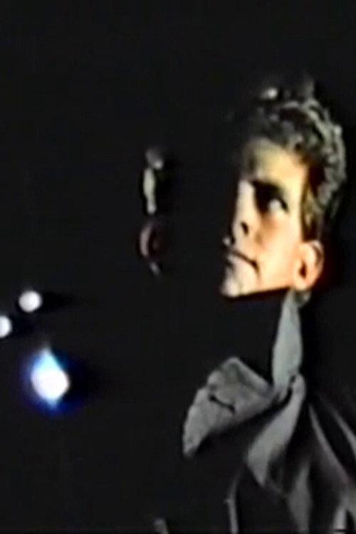 The Afterlife 1984 official movie poster