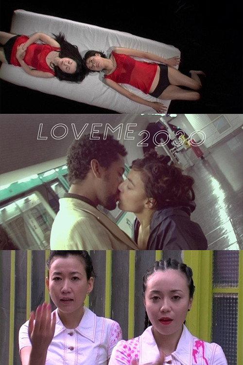 LOVEME2030 2005 official movie poster