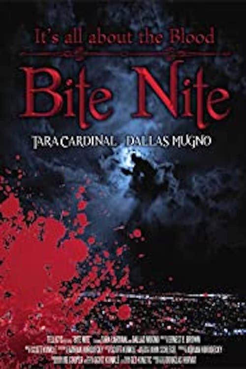 Bite Nite 2011 official movie poster