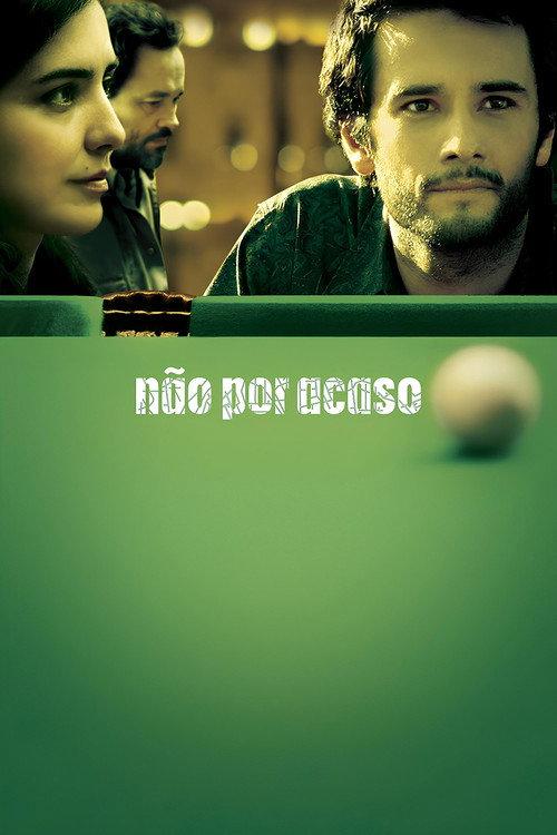Not by Chance 2007 official movie poster