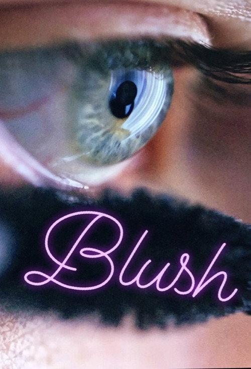 Blush 2018 official movie poster