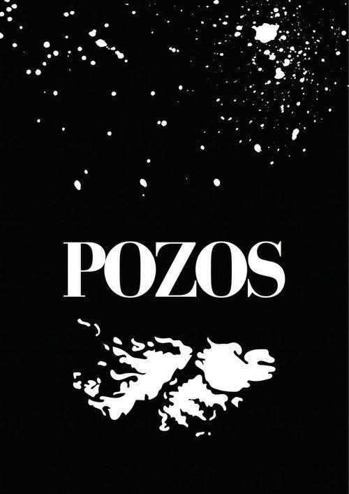 Pozos 2026 official movie poster