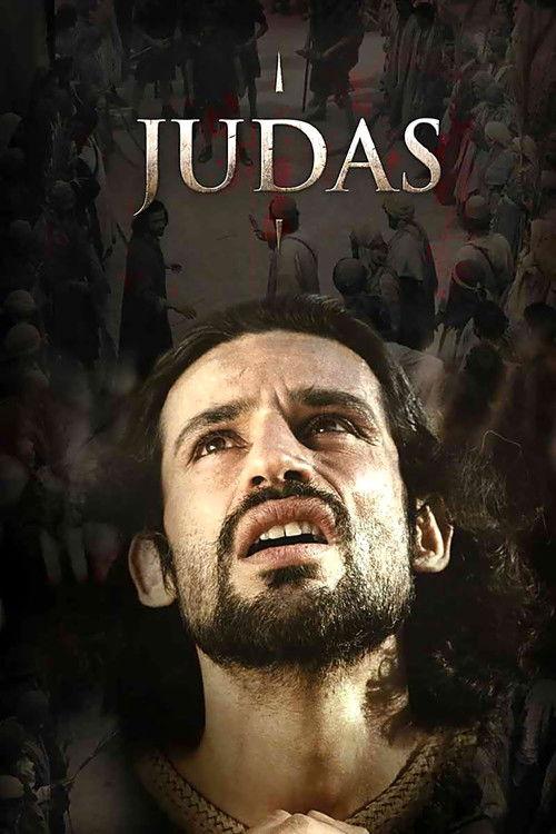 Judas: Close to Jesus 2001 official movie poster