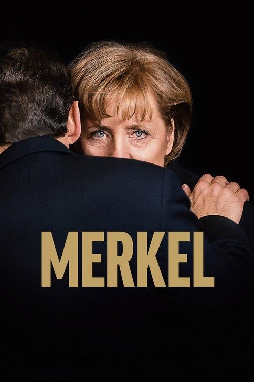 Merkel 2022 official movie poster