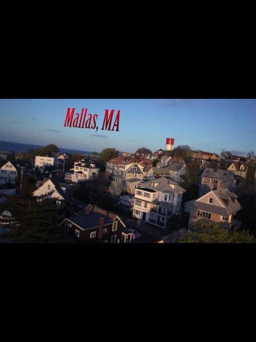 Mallas, MA 2013 official movie poster