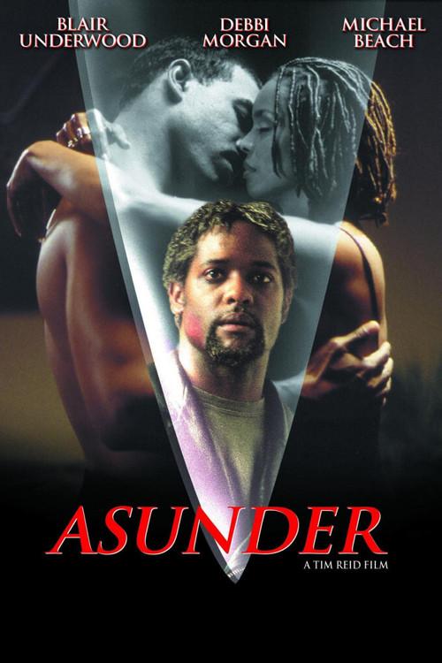 Asunder 1998 official movie poster