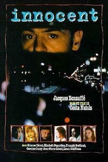 Innocent 1999 official movie poster