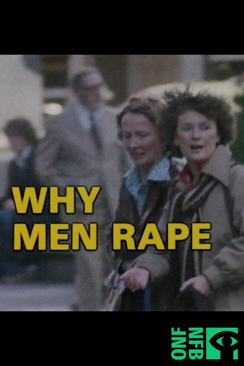 Why Men Rape  official movie poster