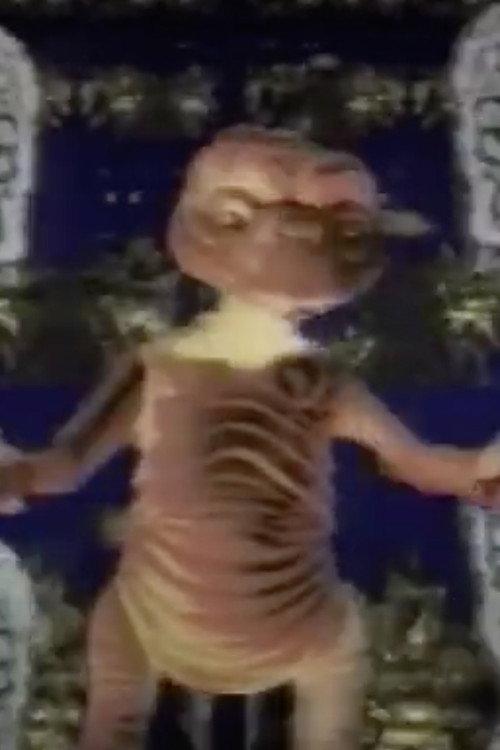 Happy Buzz Day Moongly  official movie poster