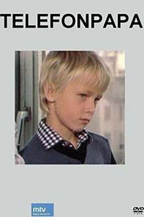 Telefonpapa 1982 official movie poster