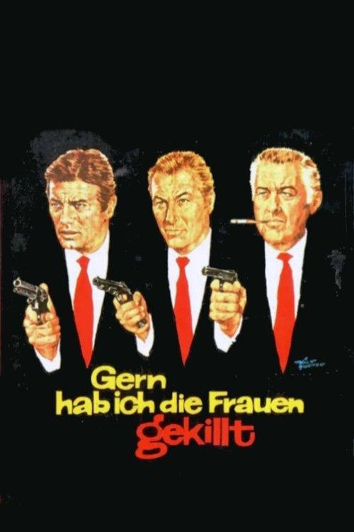 Where Are You Taking That Woman 1966 official movie poster