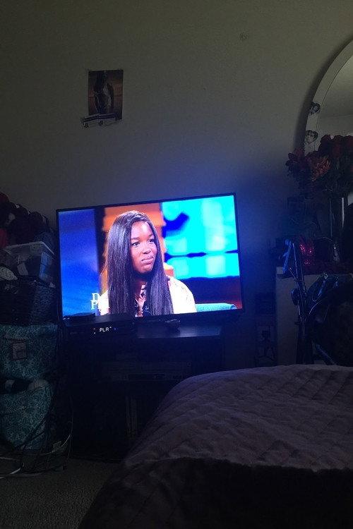 Dr. Phil meets Tracey Armah 2015 official movie poster