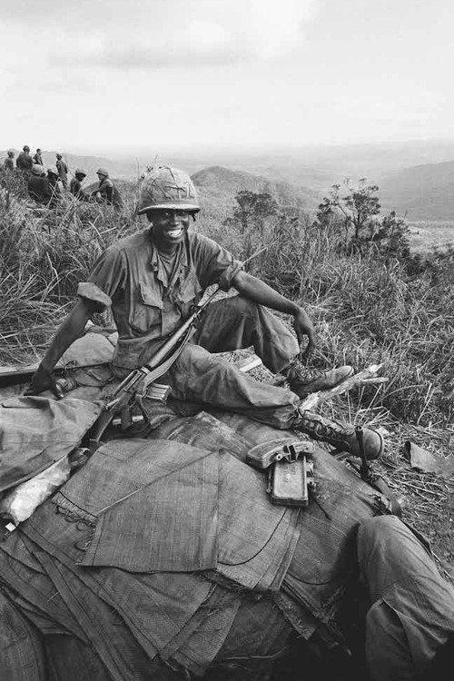 Vietnam 1995 official movie poster