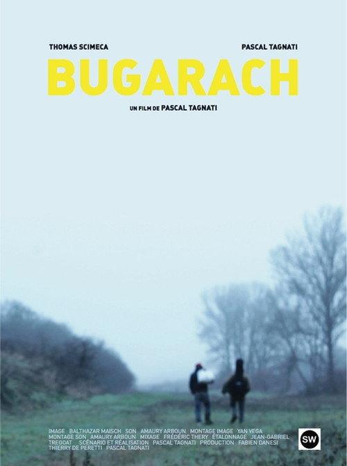 Bugarach 2013 official movie poster