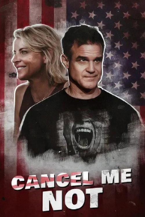 Cancel Me Not 2024 official movie poster