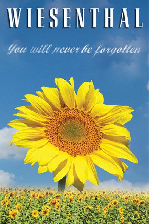 Wiesenthal 2015 official movie poster