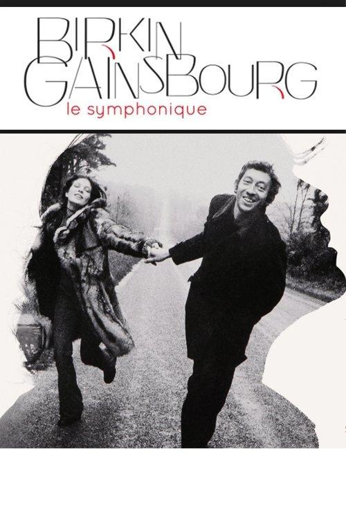 Jane Birkin - Alcaline le Concert 2017 official movie poster