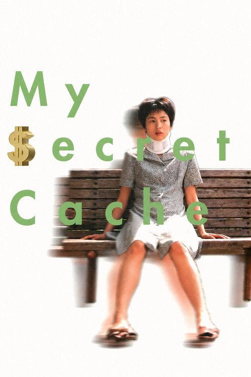 My Secret Cache 1997 official movie poster