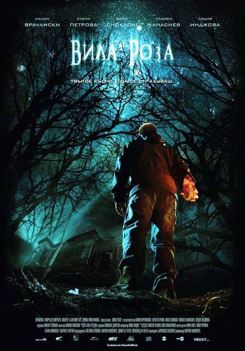 Roseville 2013 official movie poster