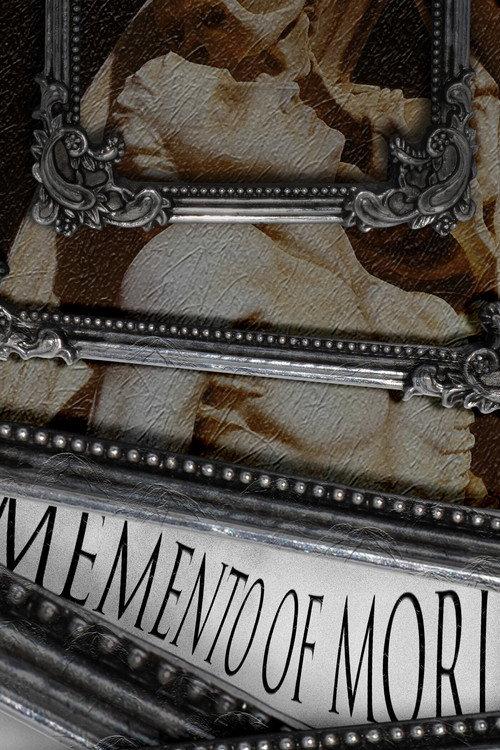 Memento of Mori 2026 official movie poster