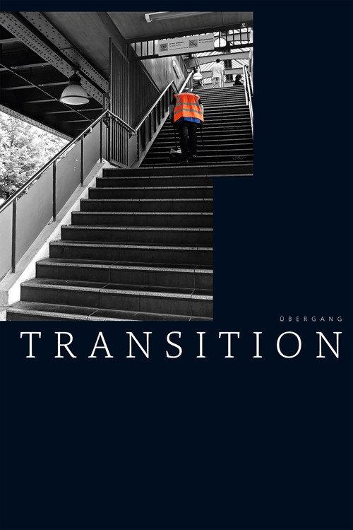 Transition 2026 official movie poster