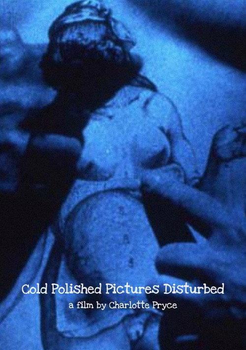 Cold Polished Pictures Disturbed 1992 official movie poster