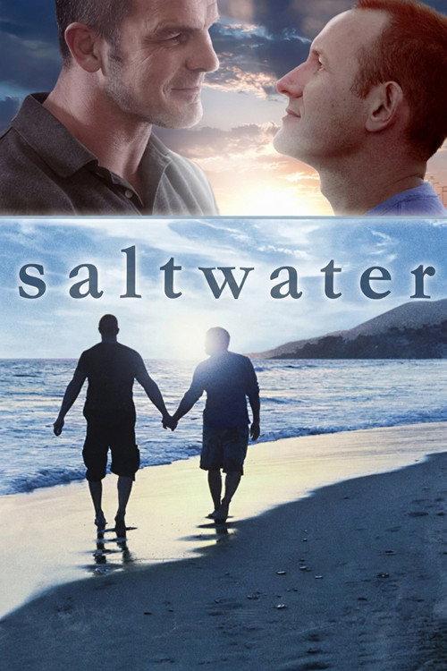 Saltwater 2012 official movie poster