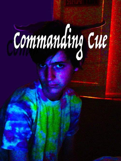 Commanding Cue 2019 official movie poster