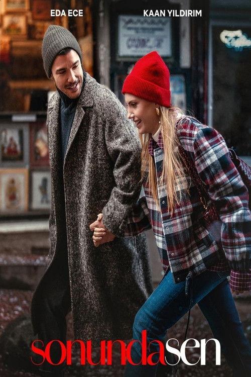 Love At Last 2026 official movie poster
