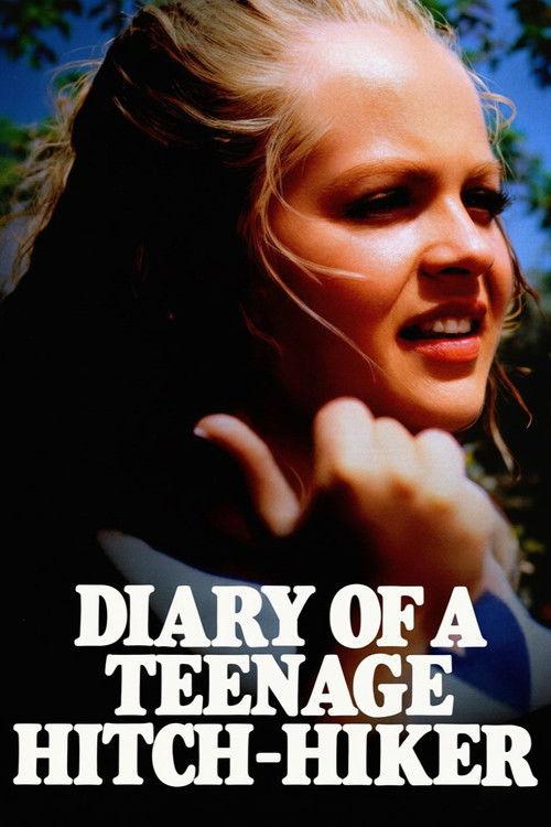 Diary of a Teenage Hitchhiker 1979 official movie poster