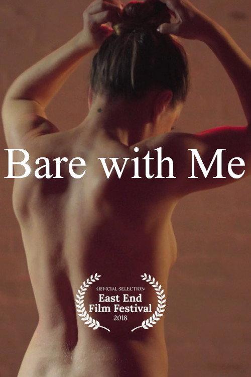 Bare With Me 2018 official movie poster