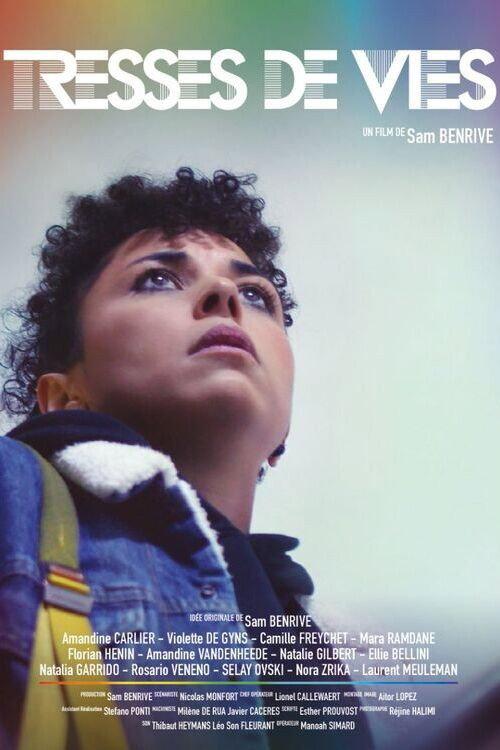 Braids of Life  official movie poster