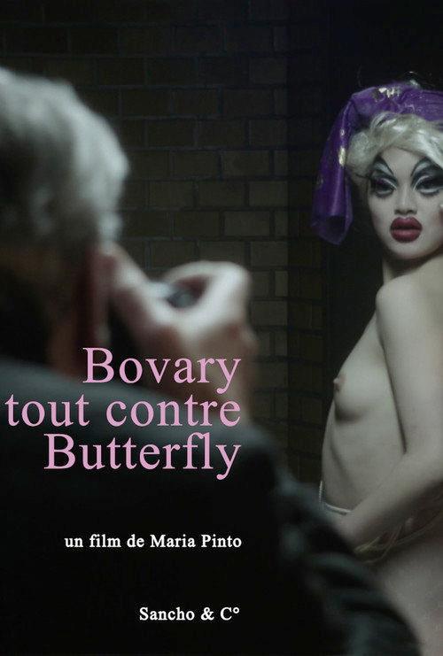 Bovary tout contre Butterfly  official movie poster
