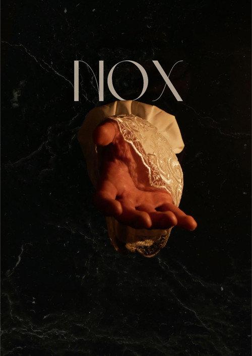 Nox 2025 official movie poster