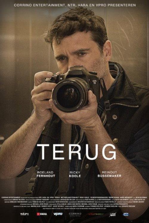 Terug 2012 official movie poster