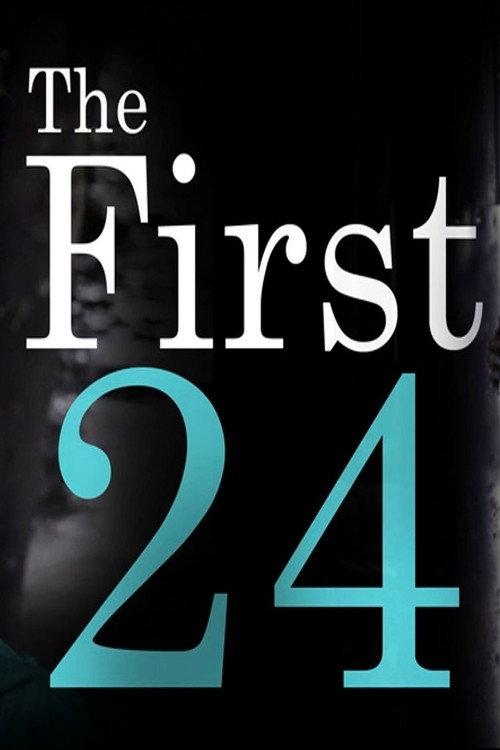 The First 24 2016 official movie poster