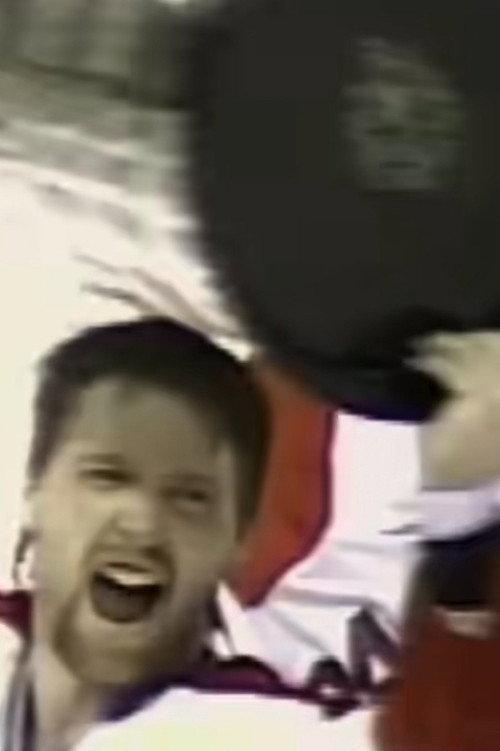 24 Together: Celebrating the Canadiens’ 1993 Stanley Cup 2018 official movie poster