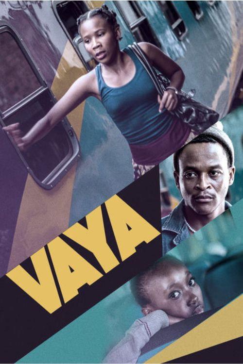 Vaya 2017 official movie poster
