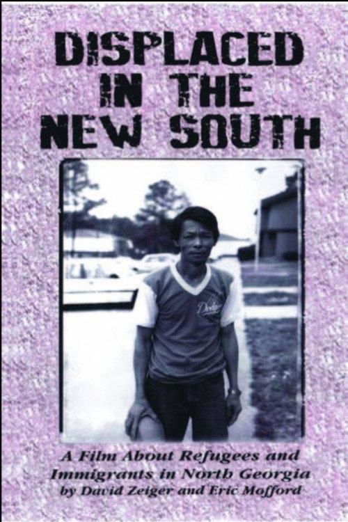 Displaced in the New South  official movie poster